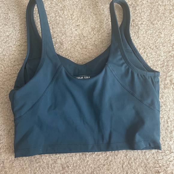 Free Spirit Outlet Finesse top - Picture 2 of 2